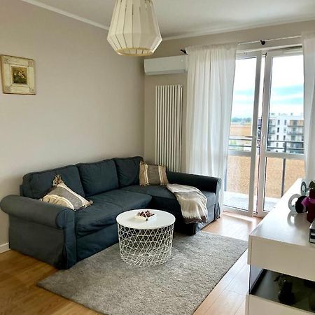 Batalionow Apartment Warszawa Eksteriør billede