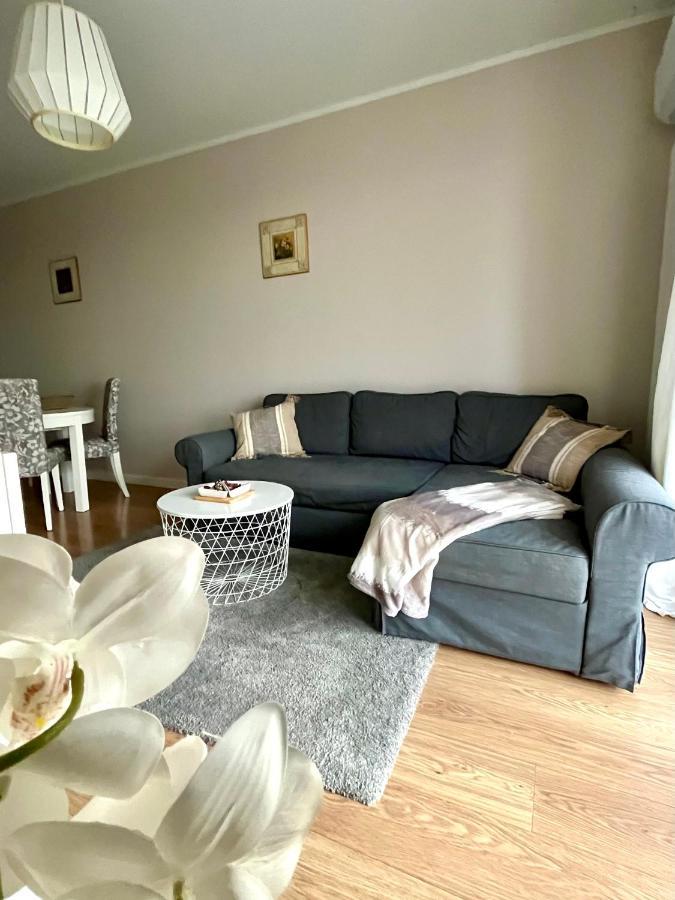 Batalionow Apartment Warszawa Eksteriør billede